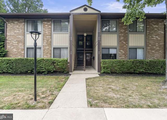 Property at 115 Kings Highway Unit #420, Maple Shade, NJ 08052, 2 beds, 1 bath