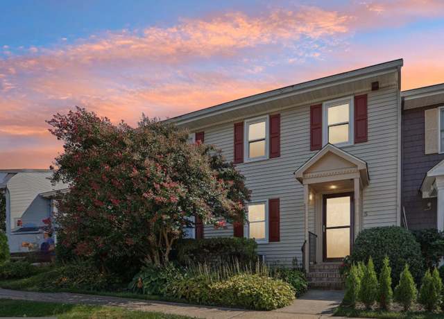 Property at 635 E Main St #5, Moorestown, NJ 08057, 3 beds, 2.5 baths