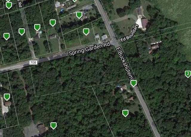 Property at 1515 E Buckshutem Rd, Millville, NJ 08332