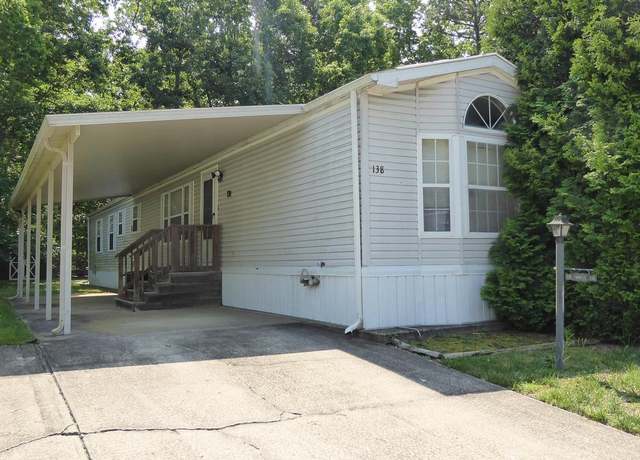 Property at 1616 Pennsylvania Ave #138, Vineland, NJ 08361, 2 beds, 2 baths