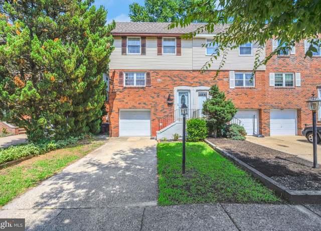Property at 137 Suburban Ter, Stratford, NJ 08084, 3 beds, 1.5 baths
