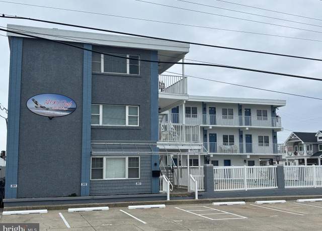 Property at 1400 Surf Ave #201, North Wildwood, NJ 08260, 1 bath