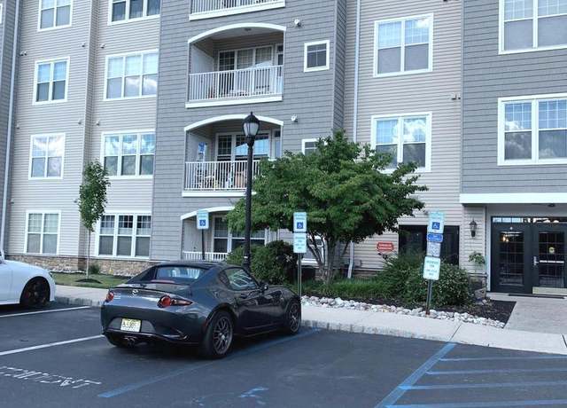 Property at 234 Masterson Ct Unit 234 ON 3RD FLOOR, Ewing, NJ 08618, 2 beds, 2 baths