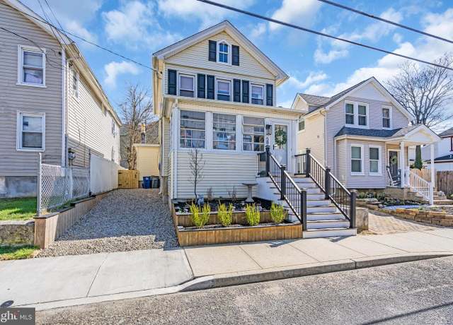 Property at 58 3rd St, Keyport, NJ 07735, 2 beds, 2 baths