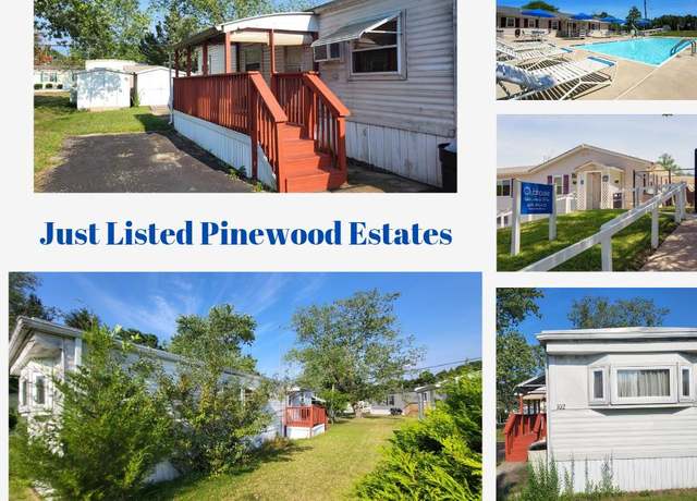 Property at 102 Spruce Lane Ln, Barnegat, NJ 08005, 2 beds, 1 bath