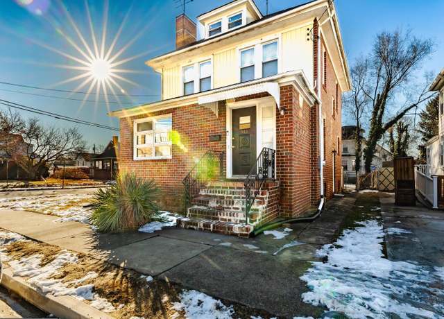 Property at 141 Wesley St, Salem, NJ 08079, 3 beds, 1.5 baths