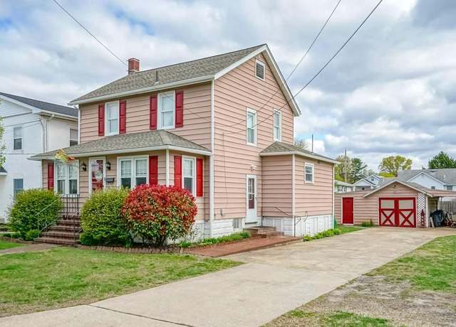 Property at 16 Fairview Ave, Pennsville, NJ 08070, 2 beds, 2 baths