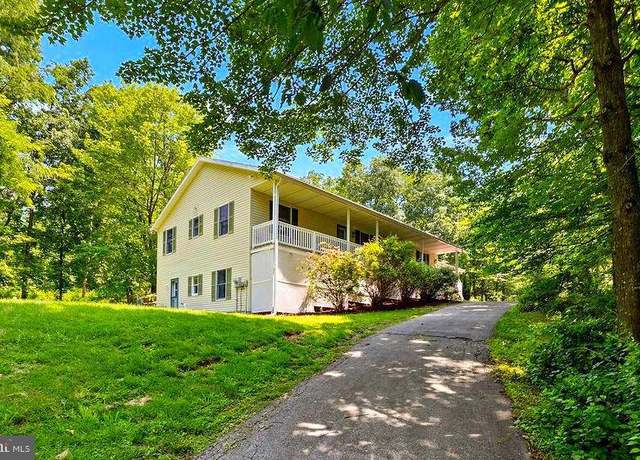 Property at 27 Ringneck Trl, Fairfield, PA 17320, 4 beds, 3 baths