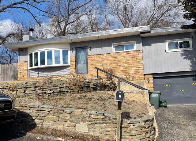 Property at 936 Wood Rd, Feasterville Trevose, PA 19053, 3 beds, 2.5 baths