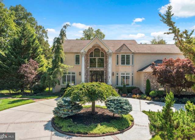 Property at 534 Holly Knl, Richboro, PA 18954, 5 beds, 5.5 baths