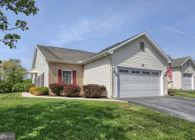 Property at 140 Lehman Dr, Carlisle, PA 17013, 2 beds, 2 baths
