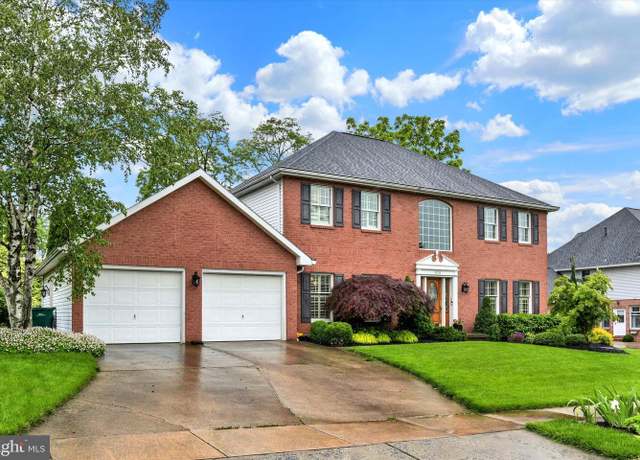 Property at 1101 Tiverton Rd, Mechanicsburg, PA 17050, 5 beds, 3.5 baths