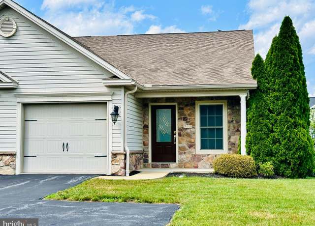 Property at 2333 Gleim Dr, Enola, PA 17025, 3 beds, 3 baths