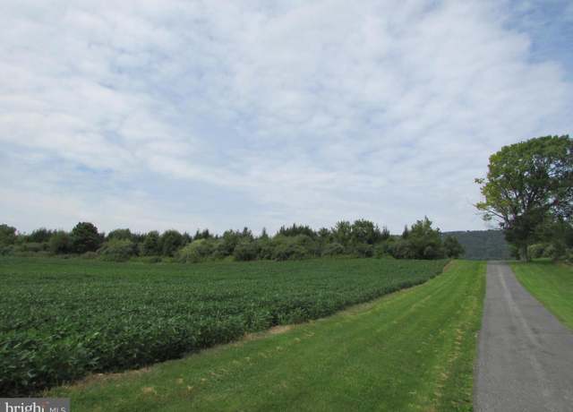 Property at 0 Upper Brush Valley Rd, Centre Hall, PA 16828