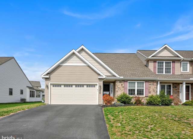 Property at 103 Sage Blvd, Middletown, PA 17057, 4 beds, 3 baths