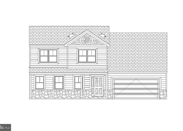 Property at 1543 Sherry Dr, Chambersburg, PA 17202, 4 beds, 2.5 baths