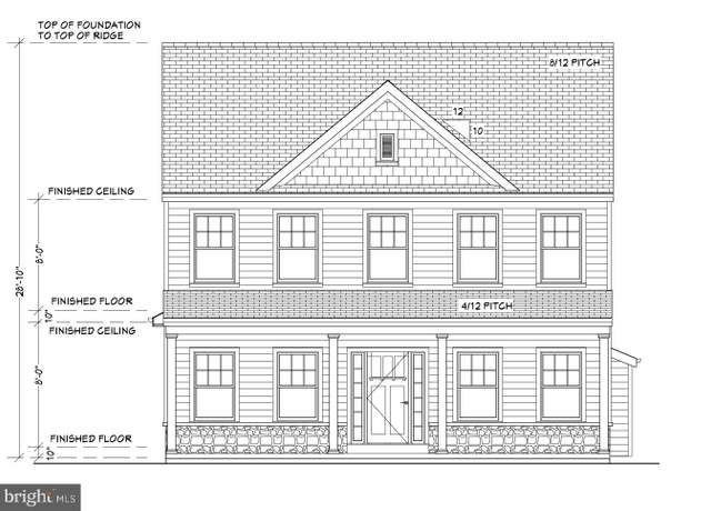 Property at 394 Hensley St, Lititz, PA 17543, 3 beds, 2.5 baths