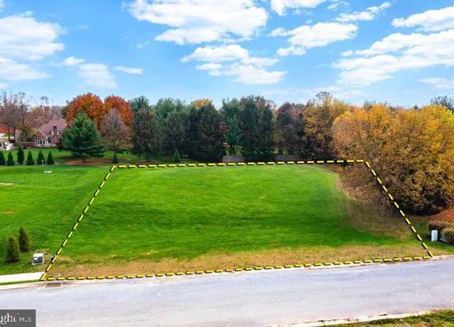 Property at 494 Stonehenge Dr, Lititz, PA 17543