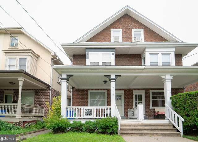 Property at 717 5th Ave, Bethlehem, PA 18018, 5 beds, 1.5 baths
