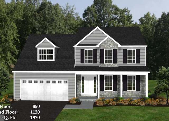 Property at 0 Jonestown Rd Lot 4, Annville, PA 17003, 4 beds, 2.5 baths