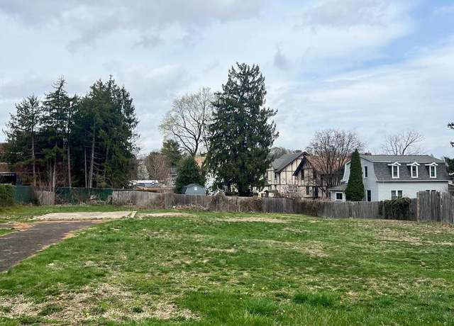 Property at 1855 Horace Ave, Abington, PA 19001