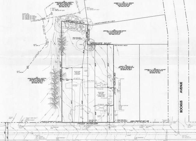 Property at 1855 Horace Ave, Abington, PA 19001