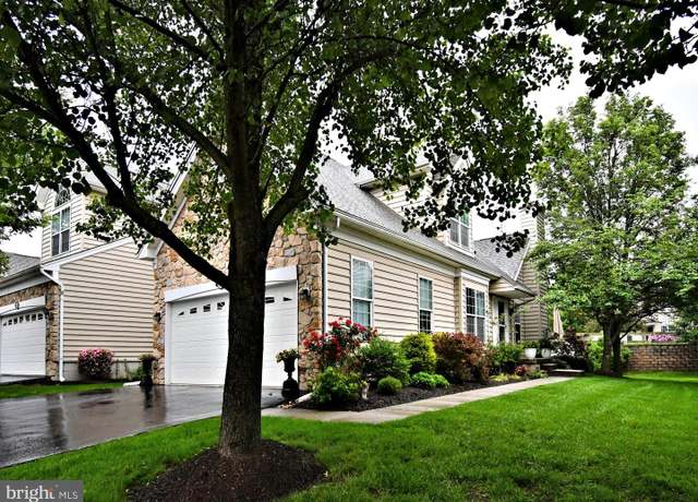 Property at 15 Eagle Rd, Phoenixville, PA 19460, 3 beds, 3.5 baths