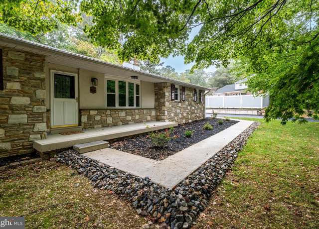 Property at 1363 Byberry Rd, Huntingdon Valley, PA 19006, 5 beds, 3.5 baths