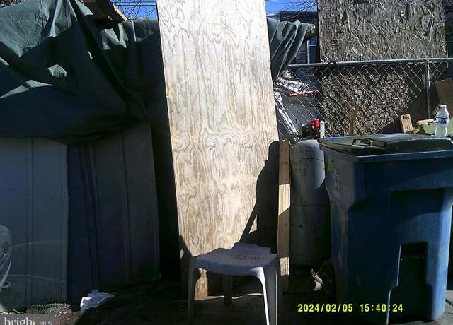 Property at 2811 N Hope St, Philadelphia, PA 19133