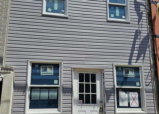 Property at 1415 S Philip St, Philadelphia, PA 19147
