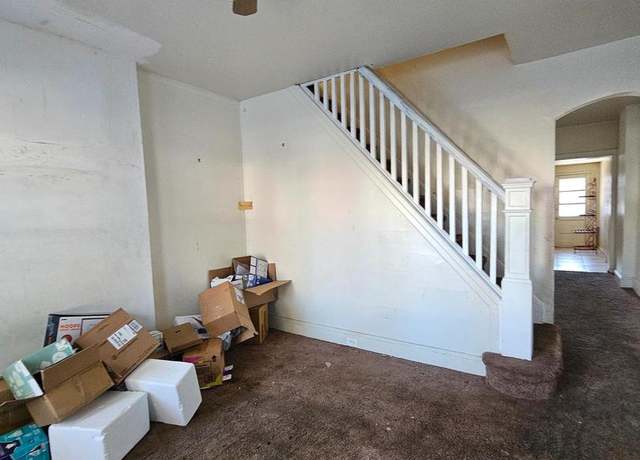 Property at 70 E Springer St, Philadelphia, PA 19119, 4 beds, 1 bath