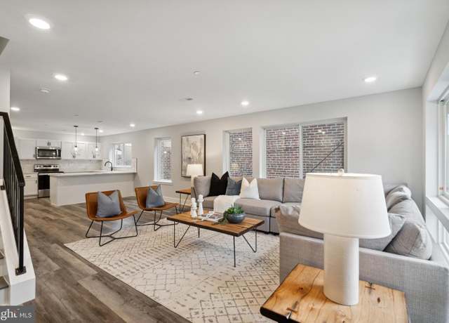 Property at 1209 N 5th St Ph 1, Philadelphia, PA 19122, 3 beds, 2 baths