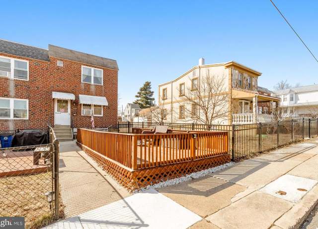 Property at 3520 Arthur St, Philadelphia, PA 19136, 2 beds