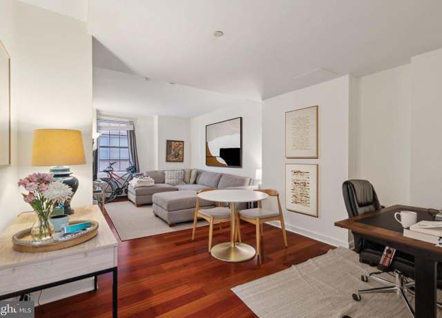 Property at 219-29 S 18th St #1006, Philadelphia, PA 19103, 1 bed, 1 bath