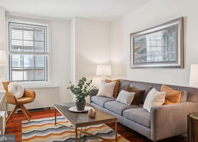 Property at 219-29 S 18th St #1006, Philadelphia, PA 19103, 1 bed, 1 bath