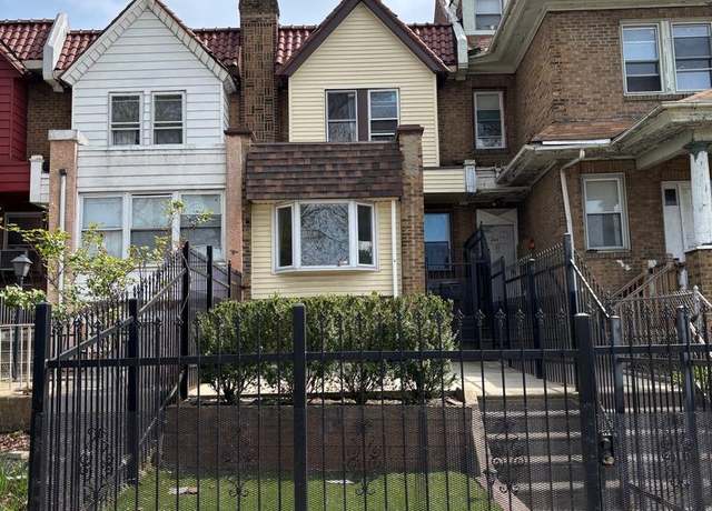 Property at 4003 E Roosevelt Blvd, Philadelphia, PA 19124, 3 beds, 2 baths