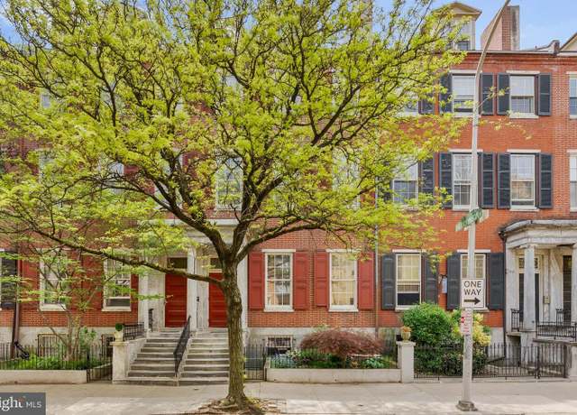 Property at 914 Spruce St #9, Philadelphia, PA 19107, 2 beds, 2 baths