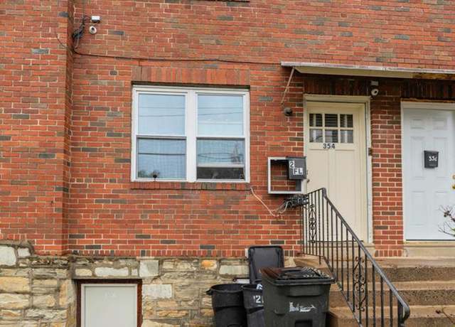 Property at 354 Devereaux Ave, Philadelphia, PA 19111, 2 beds