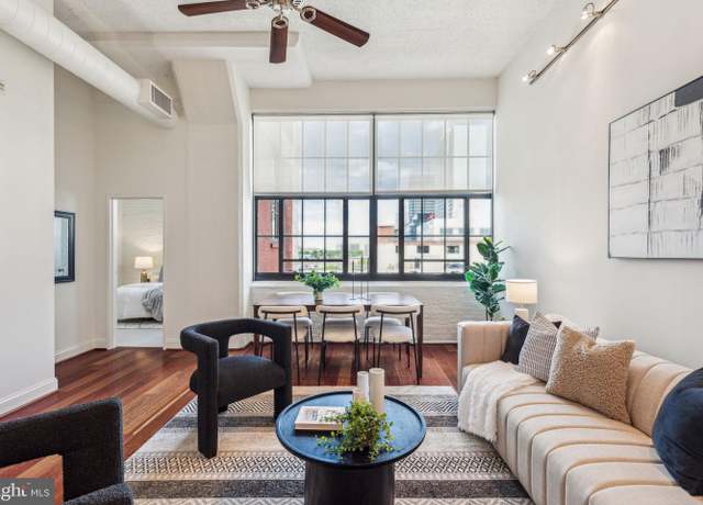 Property at 2429 Locust St #504, Philadelphia, PA 19103, 2 beds, 2 baths