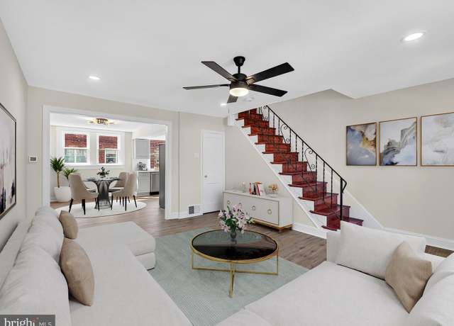 Property at 5427 Valley St, Philadelphia, PA 19124, 3 beds, 2 baths