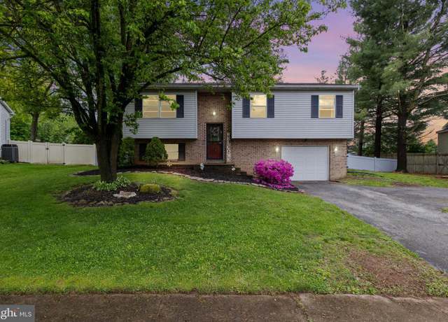 Property at 3530 Middleboro Rd, Dover, PA 17315, 4 beds, 1 bath