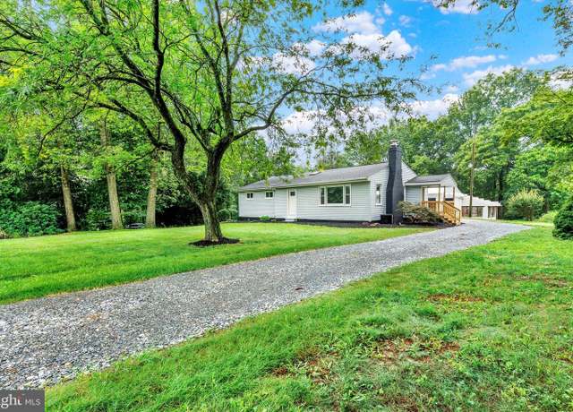 Property at 12972 Laurel Hill Rd, Felton, PA 17322, 4 beds, 2 baths
