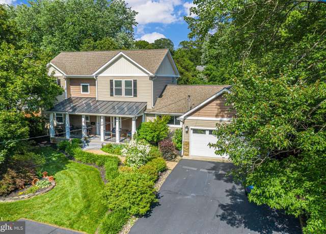 Property at 3814 Estel Rd, Fairfax, VA 22031, 4 beds, 4 baths