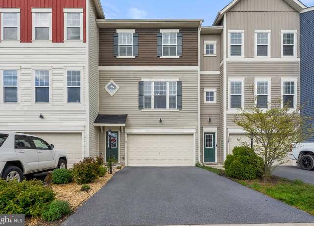 Property at 113 Blackford Dr, Stephenson, VA 22656, 3 beds, 3.5 baths