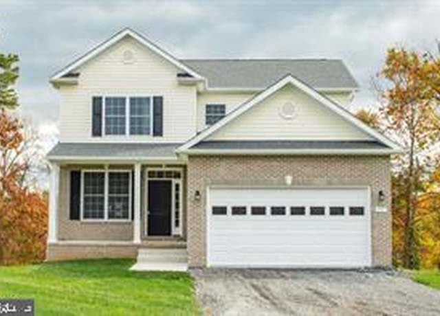 Property at 101 Glen Ridge Dr, Winchester, VA 22602, 3 beds, 3 baths