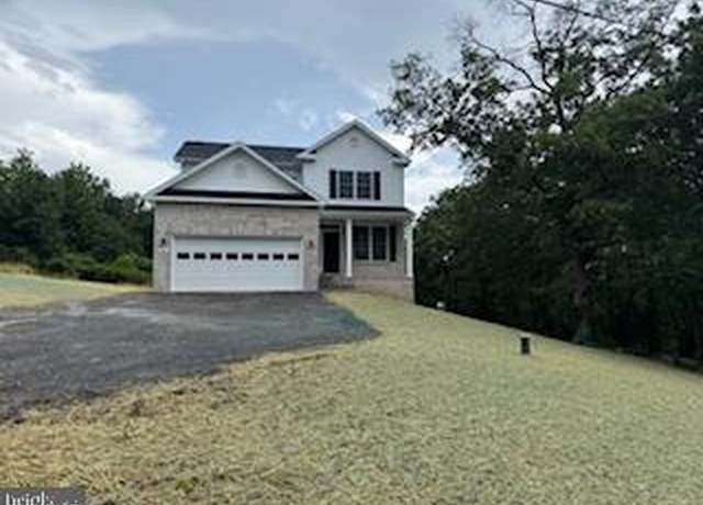 Property at 101 Glen Ridge Dr, Winchester, VA 22602, 3 beds, 3 baths
