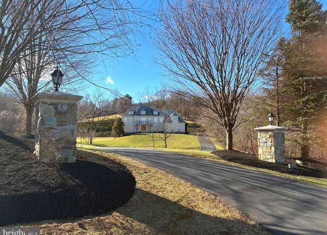 Property at 40545 Farm Market Rd, Leesburg, VA 20176, 4 beds, 5 baths