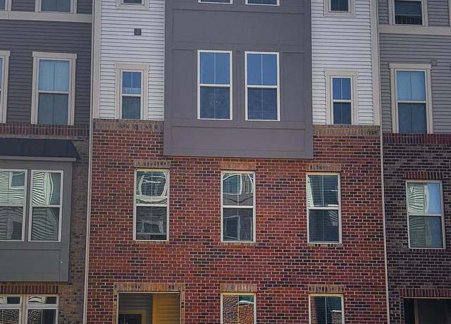 Property at 25337 Crested Iris Ter, Aldie, VA 20105, 3 beds, 2.5 baths