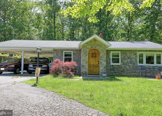 Property at 14308 Bristow Rd, Manassas, VA 20112, 2 beds, 1 bath