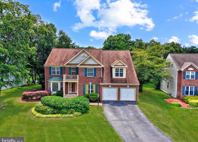 Property at 13201 Flynn Ct, Bristow, VA 20136, 4 beds, 3.5 baths
